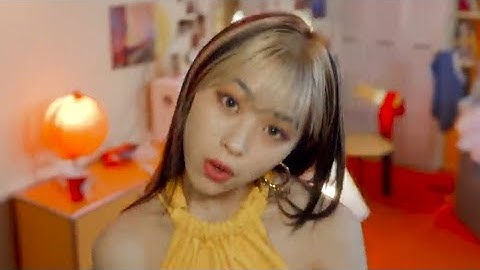 ITZY "SWIPE" MV but it