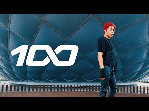 [K-POP] SuperM 슈퍼엠 - 100 안무 Dance Cover