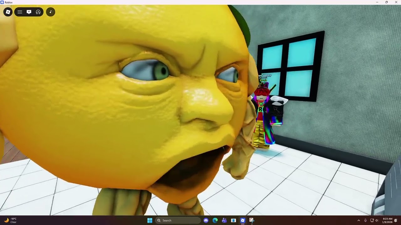 ENTER BRAINROT: U DIN DIN DIN DUN HAS NO PROTEIN