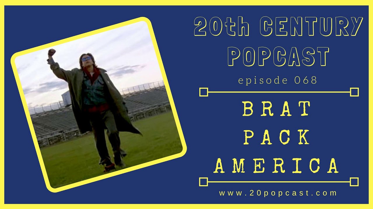 068 BRAT PACK AMERICA WITH KEVIN SMOKLER
