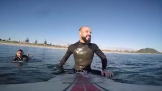Tay St. Surf