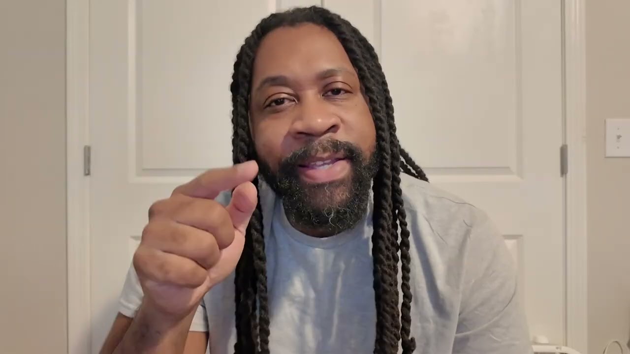 Endure The Journey For The Promise Of God