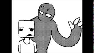 sudomemo/ flipnote from YesFriend