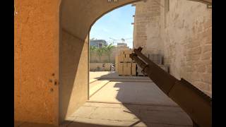 CS2 Cheat Devblog 1 - Basic Skeleton ESP and aim