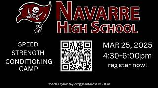 NHS SSC CAMP 2025