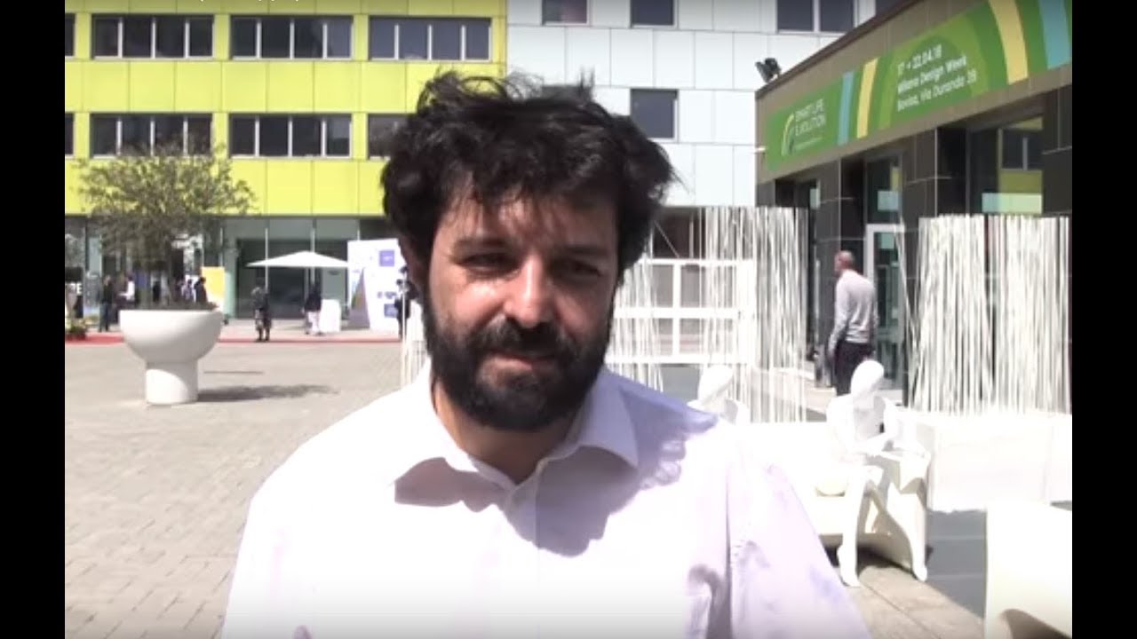 Milano Design Week 2018 (D. Crippa)