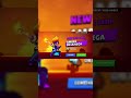 BRAWL STARS NEW EPIC SKIN! (AMBER DE LA VEGA)