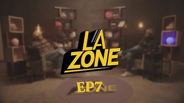 Alleen haat op La Zone, RiverSide voor de community, Leblanco internationaal // La Zone EP7