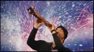JULIAN SMITH - Somewhere from West Side Story [FULL HQ PERFORMANCE] Britains Got Talent 2009.wmv