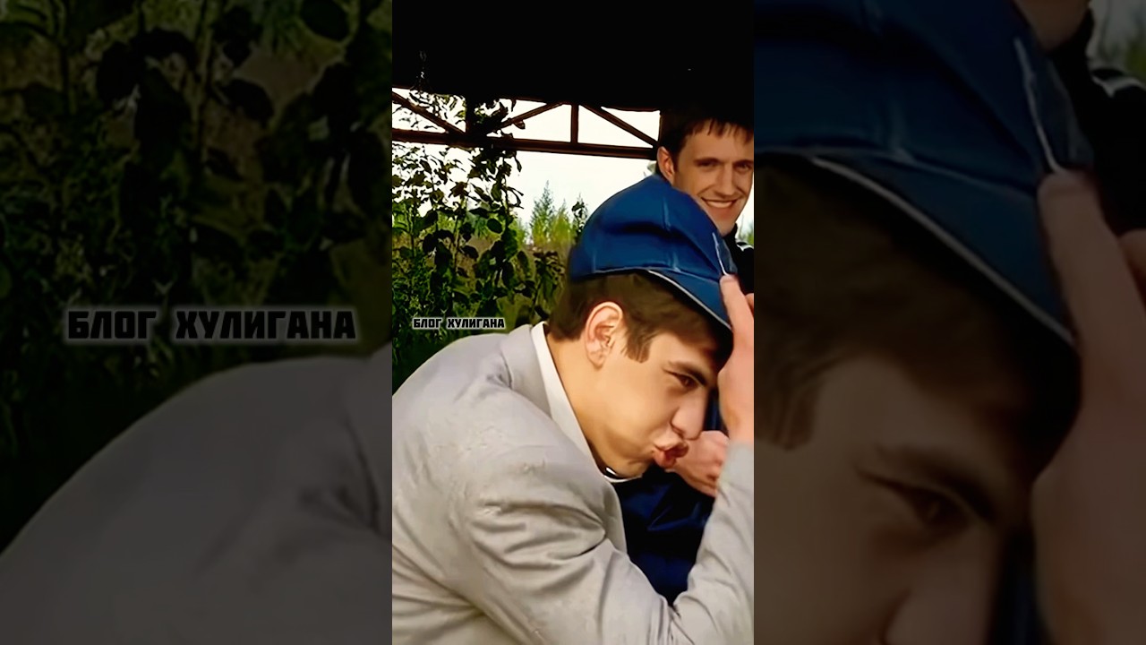 Такая только у меня и у Майкла Джексона!