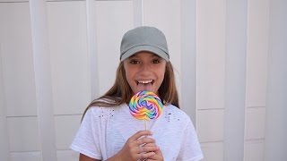 Mackenzie Ziegler Funny Musical.ly Dancemoms