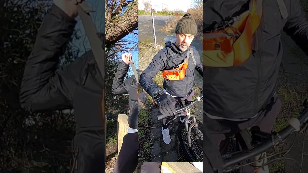 peep® Waterfly Utility 4.0 Waist Bag: The Perfect Hustle Bag for Event and Street Photographers