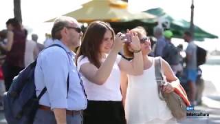 TEASER - Growing up - Wonderful Italy - My AFS Experience