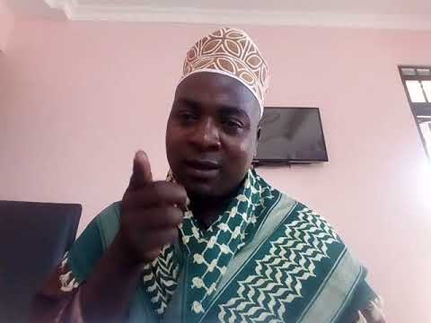 UCHAWI WA LIMBWATA NA T IBA YAKE - YouTube