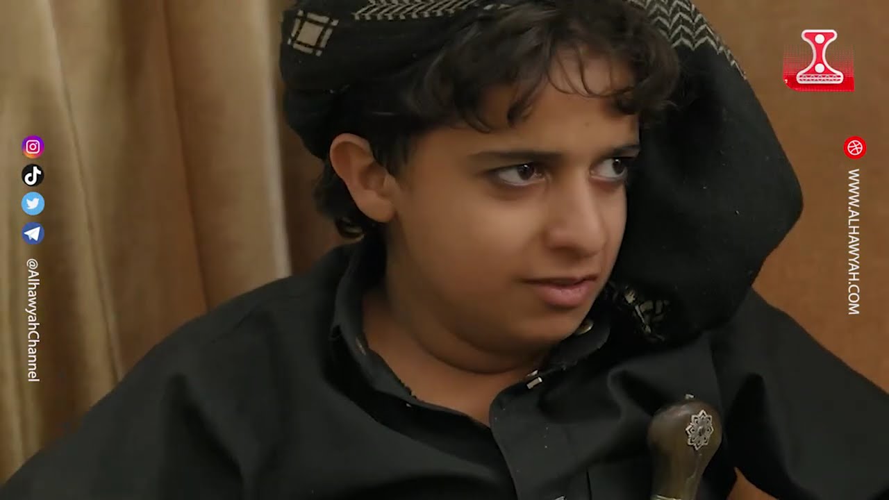 شاهد الزري | الحلقة 12 | قناة الهوية