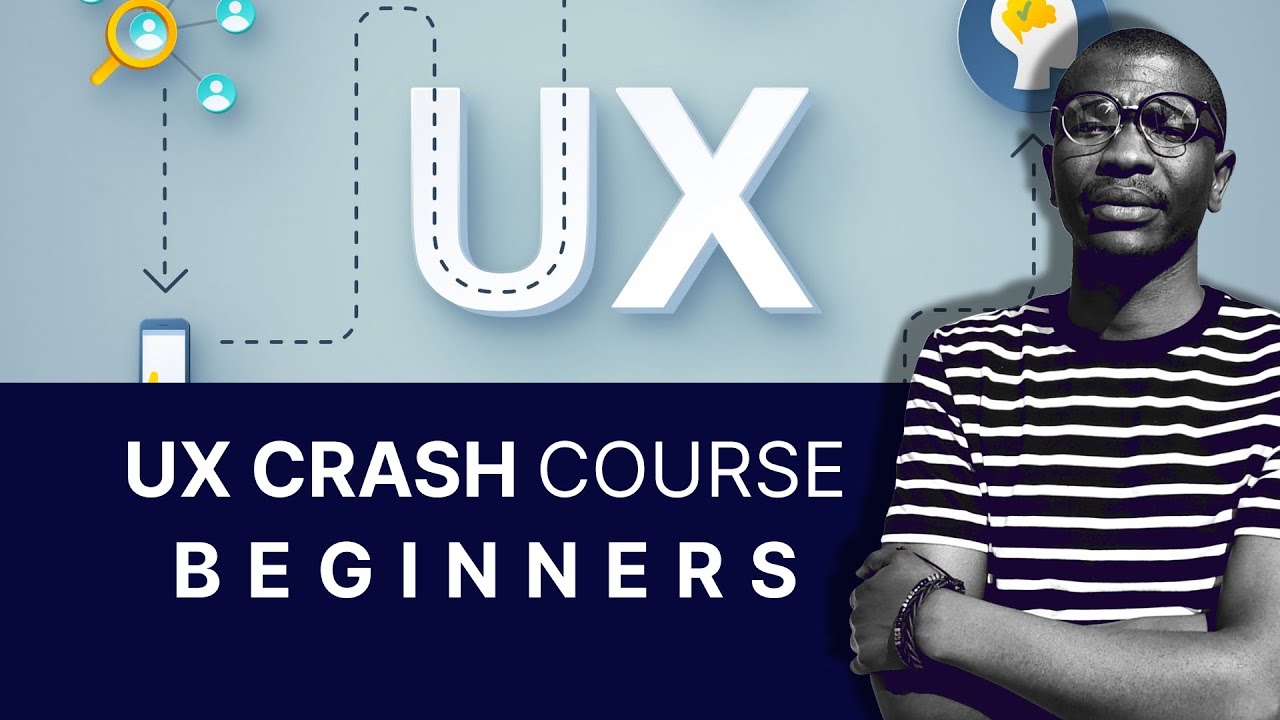 UX / UI Crash Course 2024 - Figma Tips Figma Tutorial - YouTube