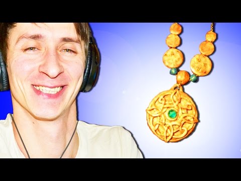 Video: Skyrim Brak Objasnio - Kako Se Vjenčati S Amuletom Iz Mara