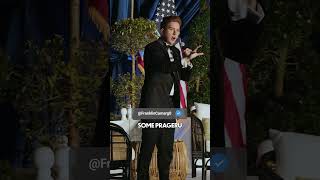 We invite you to get involved in an organization that promotes goodness, wisdom and decency.