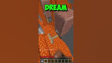 DREAM vs NOOB vs PRO vs GOD: Minecraft Parkour (World