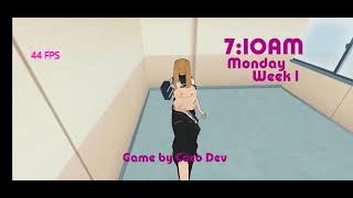 Hisuko Life Fan Game Yandere Simulator Android And Pc No Dl