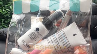 Birchbox Opening August 2014