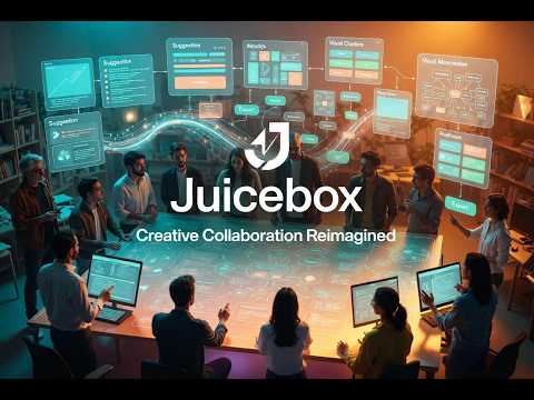 Juicebox Review: Turn Ideas into Action with Intelligent AI