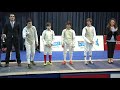 55° GPG Trofeo "Kinder +Sport" - IV GIORNATA - Fm Ragazzi