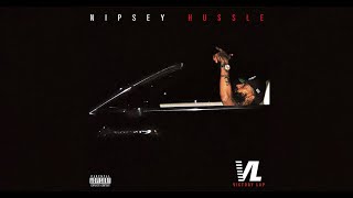 Nipsey Hussle - The Proof feat Kendrick Lamar