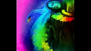 Eminence System | Digital Speed Painting | True Colour