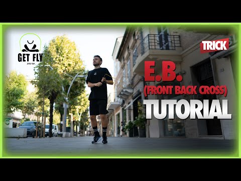 Video: front to back jump rope