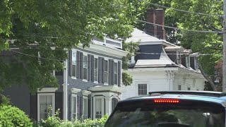 Bangor reviews possible changes to city's historic preservation rules