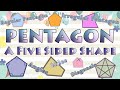 Understanding Pentagons