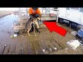 RESCUING 30+ Dogs from DANGEROUS Flood (EMOTIONAL)