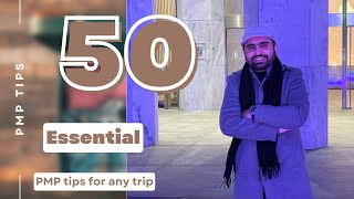 PMP Experts Are Hiding These 50 Tricks From You