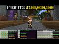BEST NEW Craft Flips After LOTUS ATOLL UPDATE! (Hypixel Skyblock)