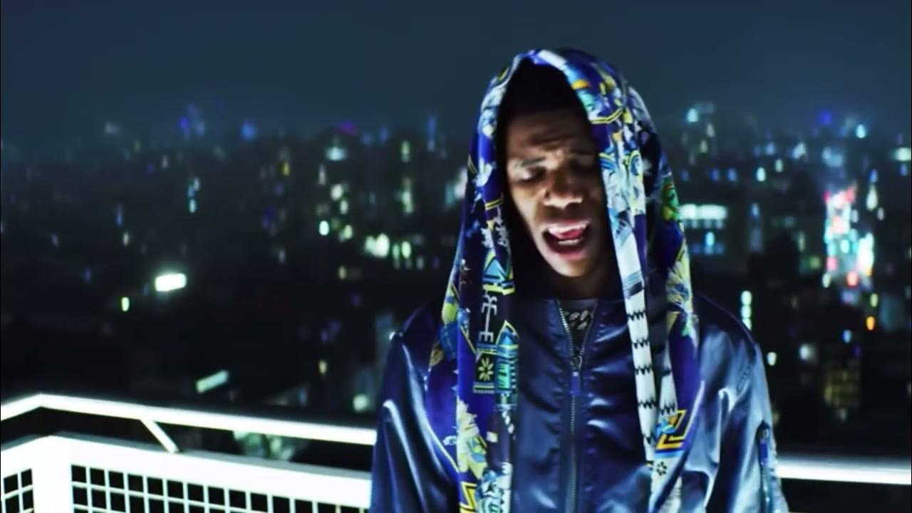 A Boogie Wit Da Hoodie Wild Thots A Boogie Wit Da Hoodie - Wild Thots (Sped Up) - YouTube Music