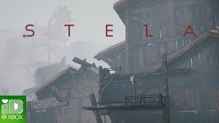 Stela - Launch Trailer (Xbox One)