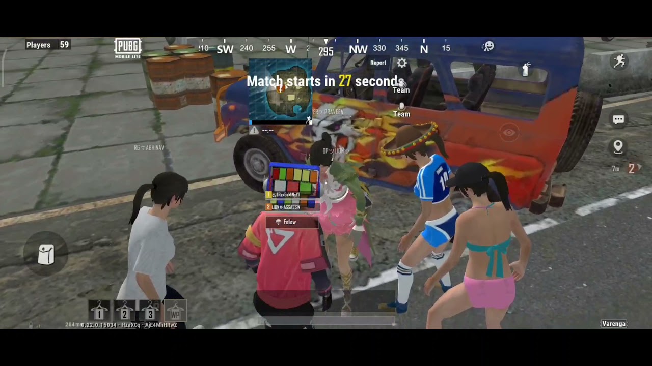 can I Kill Jonathan suite player || 