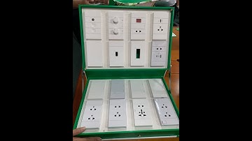 Công tắc ổ cắm Schneider - AvatarOn A. Lắp nhanh tay bật mê ngay