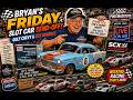 Bryan’s Friday Slot Car Send-Off! Gulf Chevy & SCX Advance