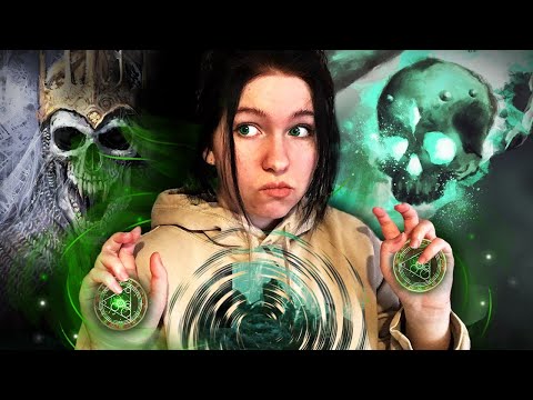 ПОЧЕМУ МЫ ЛЮБИМ DARK FANTASY
