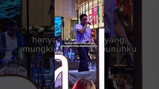 Download Lagu Haruskah Ku Mati - Ada Band - La Piazza 2025 #live #konser #adaband MP3