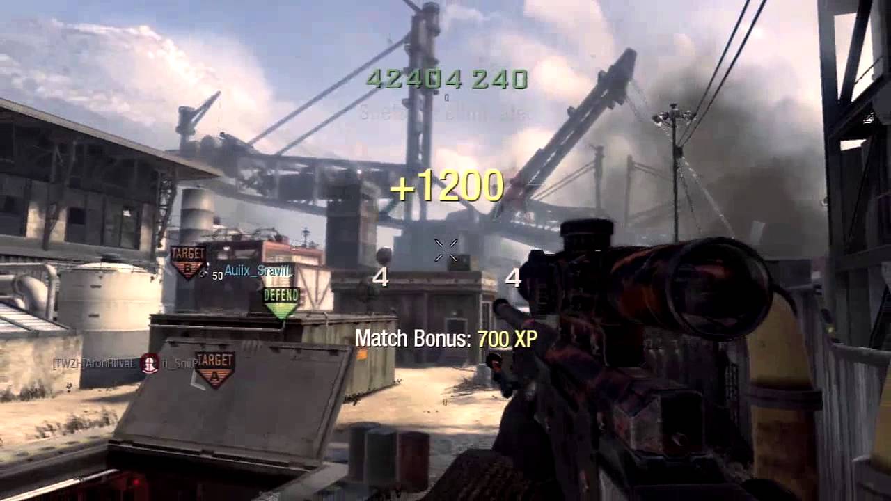 NeRo RiivaL: Real Rival #4