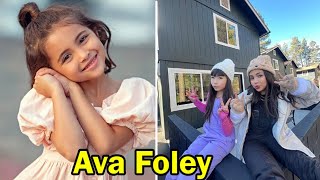 Ava Foley (ForEverAndForAva) || 8 Things You Didn't Know About Ava Foley