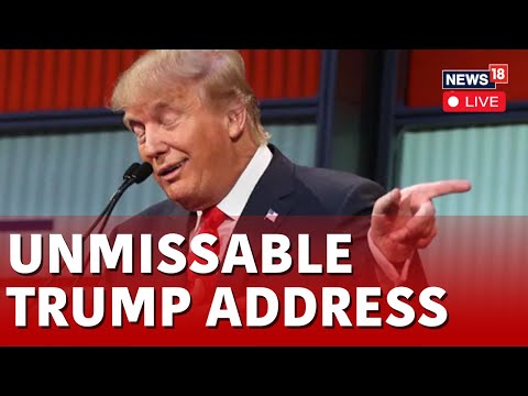 Trump LIVE | Trump Rally In Virginia LIVE | Donald Trump LIVE | Donald Trump News | Trump LIVE