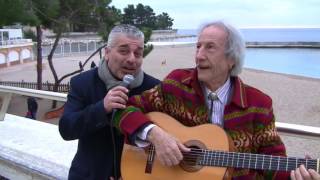 Awana Gana E Alex Cosentino