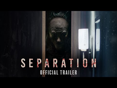 Separation trailer