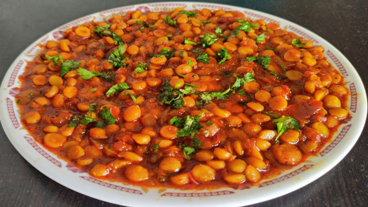 Jab time ho kam tab jaldi se Pressure Cooker me banayye ye Delicious