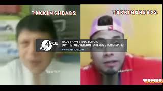 Faradenza Deepfake Template