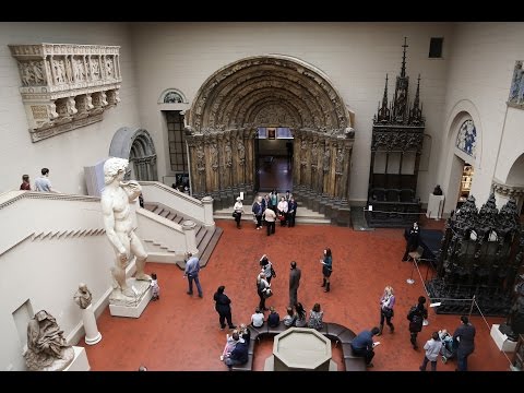 Video: Puschkin-Museum: Erhaltung Gewonnen